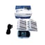 Oxymètre de pouls de doigt ri-sat et ri-sat BT avec Bluetooth Oxymètre de pouls de doigt ri-sat et ri-sat BT avec Bluetooth