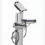 Balance TANITA MC-800 : analyseur corporel professionnel avec application TANITA Universe Balance TANITA MC-800 : analyseur corporel professionnel avec application TANITA Universe