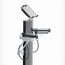 Balance TANITA MC-800 : analyseur corporel professionnel avec application TANITA Universe Balance TANITA MC-800 : analyseur corporel professionnel avec application TANITA Universe