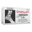 Boîte de ruban adhésif inélastique blanc platine Mueller EuroTape® pour bandages fonctionnels - Différentes tailles Boîte de ruban adhésif inélastique blanc platine Mueller EuroTape® pour bandages fonctionnels - Différentes tailles