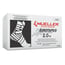 Boîte de ruban adhésif inélastique blanc platine Mueller EuroTape® pour bandages fonctionnels - Différentes tailles Boîte de ruban adhésif inélastique blanc platine Mueller EuroTape® pour bandages fonctionnels - Différentes tailles
