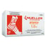 Boîte de ruban adhésif inélastique Mueller MTape® (blanc) pour bandage fonctionnel - Différentes tailles