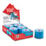 Bande de kinésiologie Mueller, bandage neuromusculaire en différentes couleurs - Rouleau continu de 5 cm x 5 m (6 unités) Bande de kinésiologie Mueller, bandage neuromusculaire en différentes couleurs - Rouleau continu de 5 cm x 5 m (6 unités)