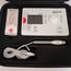 Physiothérapie invasive APS e4 : électrolyse percutanée, neuromodulation, puncture sèche, microcourants, TENS et Pointer – OFFRE SPÉCIALE Physiothérapie invasive APS e4 : électrolyse percutanée, neuromodulation, puncture sèche, microcourants, TENS et Pointer – OFFRE SPÉCIALE