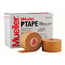 Ruban adhésif inélastique Mueller P Tape™ pour bandage fonctionnel, beige - 3,8 cm x 13,7 m (unités multiples) Ruban adhésif inélastique Mueller P Tape™ pour bandage fonctionnel, beige - 3,8 cm x 13,7 m (unités multiples)
