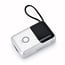 Batterie externe professionnelle O’Nail 20 000 mAh : batterie externe haute capacité pour lampe SUNX Pro AI Batterie externe professionnelle O’Nail 20 000 mAh : batterie externe haute capacité pour lampe SUNX Pro AI