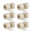 Ruban adhésif mousse pré-collé Mueller MWrap® - 6,9 cm x 27,4 m, couleur naturelle (Unités, boîtes de 12 et 48 rouleaux)