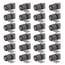 Ruban adhésif mousse noir Mueller Big Bold MWrap® Big Black - 6,9 cm x 27,4 m (Unités, boîtes de 12 et 48 rouleaux) Ruban adhésif mousse noir Mueller Big Bold MWrap® Big Black - 6,9 cm x 27,4 m (Unités, boîtes de 12 et 48 rouleaux)
