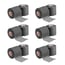 Ruban adhésif mousse noir Mueller Big Bold MWrap® Big Black - 6,9 cm x 27,4 m (Unités, boîtes de 12 et 48 rouleaux) Ruban adhésif mousse noir Mueller Big Bold MWrap® Big Black - 6,9 cm x 27,4 m (Unités, boîtes de 12 et 48 rouleaux)