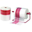 Rouleau de sacs de glace jetables Mueller (1500 unités - 25,4 x 45,7 cm)