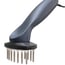 Électrode peigne manuelle (Handkamm) pour appareils Medkey ou Physiokey et Sanakey (Neuf) Électrode peigne manuelle (Handkamm) pour appareils Medkey ou Physiokey et Sanakey (Neuf)