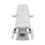 Fauteuil de podologie électrique Medial+ avec fonction antigravité et ouverture latérale pour les jambes Fauteuil de podologie électrique Medial+ avec fonction antigravité et ouverture latérale pour les jambes
