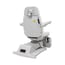 Fauteuil de podologie électrique Medial+ avec fonction antigravité et ouverture latérale pour les jambes Fauteuil de podologie électrique Medial+ avec fonction antigravité et ouverture latérale pour les jambes