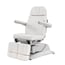 Fauteuil de podologie électrique Medial+ avec fonction antigravité et ouverture latérale pour les jambes Fauteuil de podologie électrique Medial+ avec fonction antigravité et ouverture latérale pour les jambes