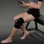 Solénoïde de magnétothérapie Globus Active Knee pour le genou Solénoïde de magnétothérapie Globus Active Knee pour le genou