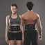 Ceinture d'électrostimulation et de chaleur Globus Active Belt EMS pour l'abdomen et la région lombaire Ceinture d'électrostimulation et de chaleur Globus Active Belt EMS pour l'abdomen et la région lombaire