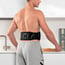 Ceinture d'électrostimulation et de chaleur Globus Active Belt EMS pour l'abdomen et la région lombaire Ceinture d'électrostimulation et de chaleur Globus Active Belt EMS pour l'abdomen et la région lombaire