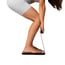 Balance connectée Wellbeinn Balance avec impédancemétrie bioélectrique et barre de maintien Balance connectée Wellbeinn Balance avec impédancemétrie bioélectrique et barre de maintien