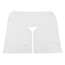 Protection jetable pour tête de lit de table de traitement - 100 unités Protection jetable pour tête de lit de table de traitement - 100 unités