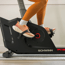 Vélo d'exercice Schwinn 180U avec résistance magnétique et Bluetooth Vélo d'exercice Schwinn 180U avec résistance magnétique et Bluetooth