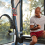 Machine de musculation multi-stations BowFlex PR1000 avec une résistance de 95 kg Machine de musculation multi-stations BowFlex PR1000 avec une résistance de 95 kg