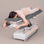 Table de traitement de physiothérapie électrique SWOP 5L PRO avec 5 sections et 2 moteurs