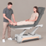 Table de traitement de physiothérapie électrique SWOP 5L PRO avec 5 sections et 2 moteurs