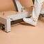 Table de traitement électrique Nuuna 2L Pro : 2 sections avec 1 moteur, contrôle périmétrique à 360°, dossier réglable et revêtement Naggura Skin (différentes couleurs) Table de traitement électrique Nuuna 2L Pro : 2 sections avec 1 moteur, contrôle périmétrique à 360°, dossier réglable et revêtement Naggura Skin (différentes couleurs)