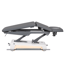 Table de physiothérapie électrique SWOP 5 EVO à cinq sections avec fonction chauffante Table de physiothérapie électrique SWOP 5 EVO à cinq sections avec fonction chauffante