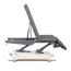 Table de physiothérapie électrique SWOP 5 EVO à cinq sections avec fonction chauffante Table de physiothérapie électrique SWOP 5 EVO à cinq sections avec fonction chauffante