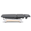 Table de physiothérapie électrique SWOP 5 EVO à cinq sections avec fonction chauffante Table de physiothérapie électrique SWOP 5 EVO à cinq sections avec fonction chauffante