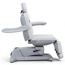 Fauteuil de podologie électrique ALLEO à 5 moteurs avec repose-jambes indépendants Fauteuil de podologie électrique ALLEO à 5 moteurs avec repose-jambes indépendants