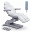 Fauteuil de podologie électrique ALLEO à 5 moteurs avec repose-jambes indépendants Fauteuil de podologie électrique ALLEO à 5 moteurs avec repose-jambes indépendants