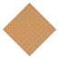Podosoft Perforé 1mm (bleu ou beige)