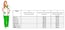 Blouse sanitaire blanche unisexe Kinefis. Tergal 200 grammes. Fabrication nationale.