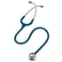 Stéthoscope pédiatrique Littmann Classic II (couleurs disponibles) - Couleur: bleu Caraïbes - Référence: 1502119 Stéthoscope pédiatrique Littmann Classic II (couleurs disponibles) - Couleur: bleu Caraïbes - Référence: 1502119