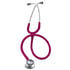 Stéthoscope pédiatrique Littmann Classic II (couleurs disponibles) - Couleur: Framboise - Référence: 2122 Stéthoscope pédiatrique Littmann Classic II (couleurs disponibles) - Couleur: Framboise - Référence: 2122