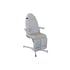 Fauteuil de podologie &agrave; hauteur fixe : trois corps, avec pieds, accoudoirs et coussin cervical ind&eacute;pendants - Dimensions du fauteuil: 56 cm x 178 cm - R&eacute;f&eacute;rence: SF-1030-B-POD