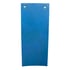 Tapis d'a&eacute;robic &agrave; oeillets 120X50X1,5cm - Couleur: Bleu - R&eacute;f&eacute;rence: 0025112
