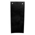 Tapis d'a&eacute;robic &agrave; oeillets 120X50X1,5cm - Couleur: Noir - R&eacute;f&eacute;rence: 0025114