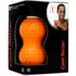 Cool Roller Masseur Froid-Chaud - Couleur: Orange - Référence: CROLL2OR Cool Roller Masseur Froid-Chaud - Couleur: Orange - Référence: CROLL2OR