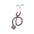 Stéthoscope Littmann Classic III (couleurs disponibles) - Couleurs: Prune - Référence: 5831 Stéthoscope Littmann Classic III (couleurs disponibles) - Couleurs: Prune - Référence: 5831