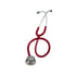 Stéthoscope Littmann Classic III (couleurs disponibles) - Couleurs: Grenat - Référence: 5627 Stéthoscope Littmann Classic III (couleurs disponibles) - Couleurs: Grenat - Référence: 5627