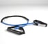 O'Live Resistance Elastics : Id&eacute;al pour la musculation, la r&eacute;&eacute;ducation et l'entra&icirc;nement fonctionnel - R&eacute;sistance-Color: Bleu extra fort - R&eacute;f&eacute;rence: EL08104