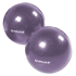Balles lest&eacute;es Tono Ball O'Live (paire) - Poids - Couleur: 0,5 kg Lilas - R&eacute;f&eacute;rence: BA09101