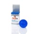 Balles de r&eacute;&eacute;ducation Thera-Band Hand Exerciser&nbsp;: Id&eacute;al pour le traitement des mains, des doigts et des avant-bras - R&eacute;sistance-Color: Fort - Bleu - R&eacute;f&eacute;rence: TB12291
