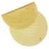 Pi&egrave;ces de rechange (6 feuilles) du Hand Trainer Thera-Band Exerciseur pour mains, doigts et avant-bras : Id&eacute;al pour travailler les mouvements de pincement et d'opposition du pouce - Pi&egrave;ces (6 feuilles): Couleur Beige - R&eacute;sistance Extra - Doux - R&eacute;f&eacute;rence: TB26210