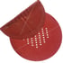 Pi&egrave;ces de rechange (6 feuilles) du Hand Trainer Thera-Band Exerciseur pour mains, doigts et avant-bras : Id&eacute;al pour travailler les mouvements de pincement et d'opposition du pouce - Pi&egrave;ces (6 feuilles): Couleur Rouge - R&eacute;sistance Moyenne - R&eacute;f&eacute;rence: TB26230