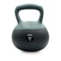 Kettlebells en PVC - Kinefis Economy Kettlebell: Le moins cher du march&eacute; (poids disponibles) - Poids: 20 kg - R&eacute;f&eacute;rence: PK20