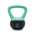Kettlebells en PVC - Kinefis Economy Kettlebell: Le moins cher du march&eacute; (poids disponibles) - Poids: 4kg - R&eacute;f&eacute;rence: PK4